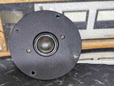 1 Vienna Acoustics dome