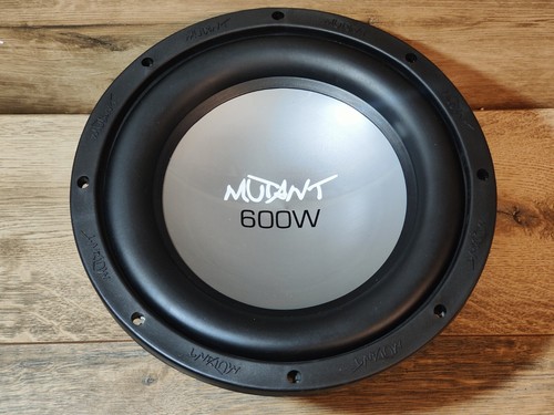 Mutant 600w watts - watts, car