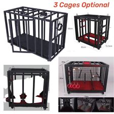 K9 Bdsm Table Iron Flirting Restraints Props Sex Furniture Bondage Slave Cage UK