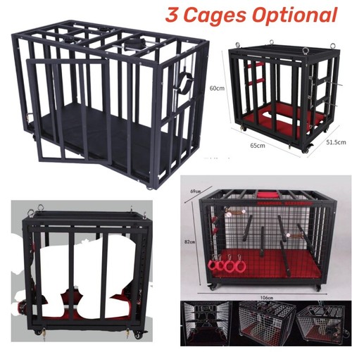 Bdsm table iron - k9,