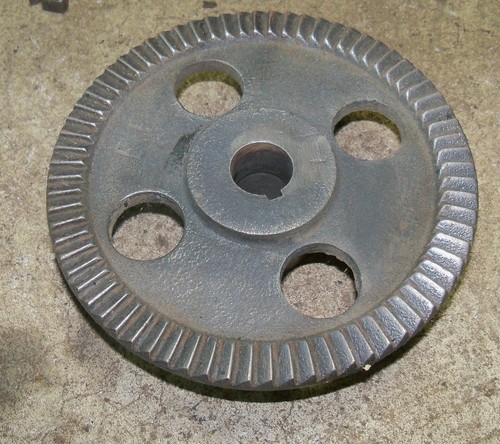 Vintage buffalo forge co - 94,