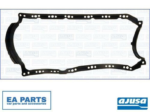 Gasket wet sump for - sump,