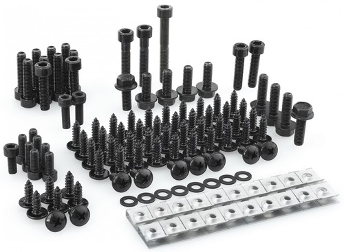 Bolt set yamaha - set, mbk