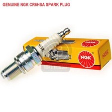 SYM SYMPHONY 50 GENUINE NGK