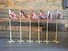 1 BRITISH UNION JACK DIPLOMAT