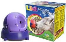 Likit Tongue Twister Horse