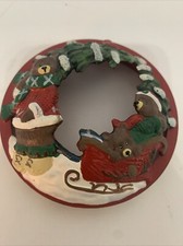 Yankee Candle 2012 Christmas