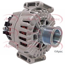 APEC Alternator for Mercedes