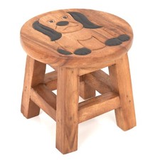Child's Kids Children Rustic