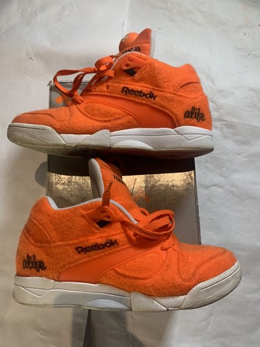Size reebok court victory - size,