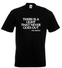 The Smiths There Is A Light