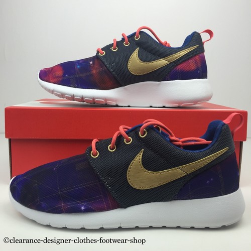 Nike roshe one print - nike, gs