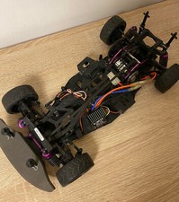 HPI Sprint 2 - 4WD Radio