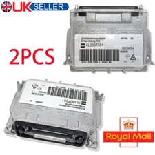 2PCS For Xenon Headlight