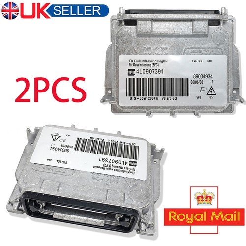 2pcs for xenon - 2pcs, headlight