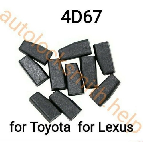 4d67 b2 chip - 1, (one)