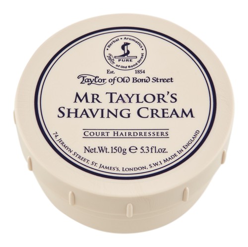 Taylor old bond street mr - old,