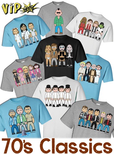 Vipwees mens quality tshirt - vipwees,