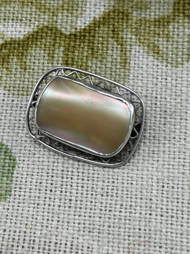 Antique edwardian silver - silver, and