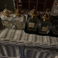 Vivienne Westwood Boudoir Perfume Bottles And Boxes