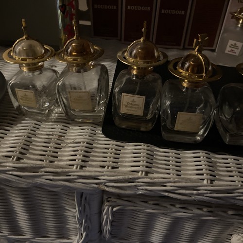 Vivienne westwood boudoir - vivienne,