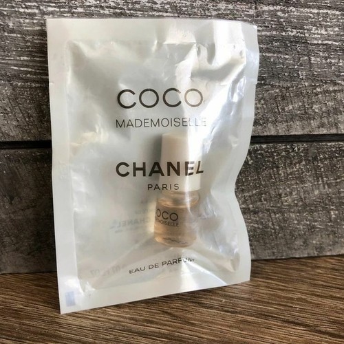 Chanel coco mademoiselle - coco, .07