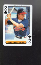 B5779- 1992 Braves Bicycle