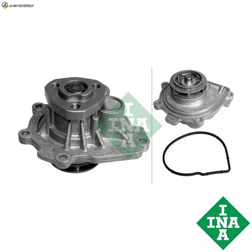 Water pump 538 - 538, 0303