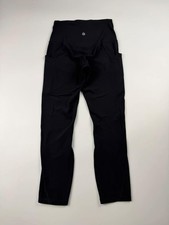 Lululemon Black Wunder Train
