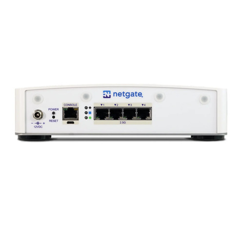 Netgate 4200 max pfsense - 4200,