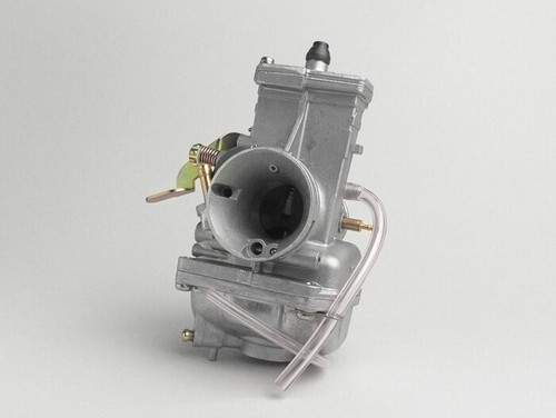 Mikuni tmx27 27mm carburettor - mikuni,