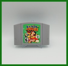 Banjo-Tooie N64 (Nintendo 64