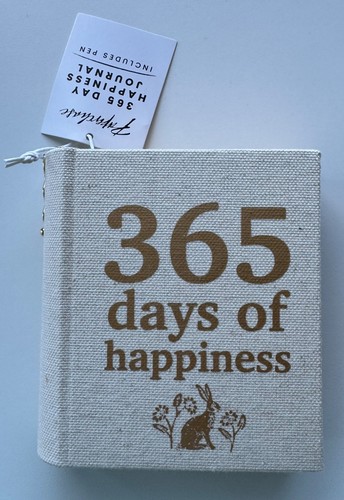 Paperchase 365 days happiness - paperchase,