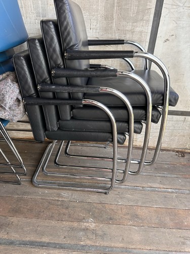 11x vitra visasoft leather - 11x,