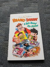 The Beano And The  Dandy  A