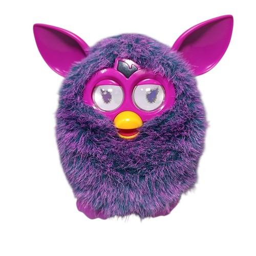 Furby magic voodoo boom - voodoo,