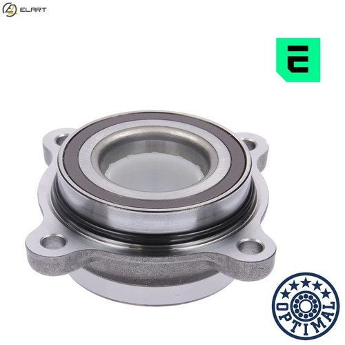 Wheel bearing kit 981940 - bearing,