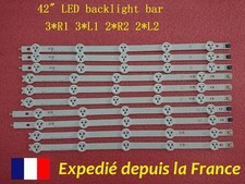 Led Ramp for LG 42LN5400 1338A