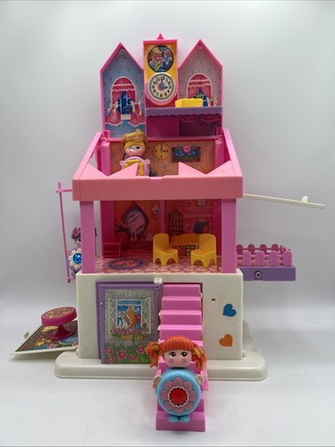 1984 galoob sweet secrets vtg - galoob,