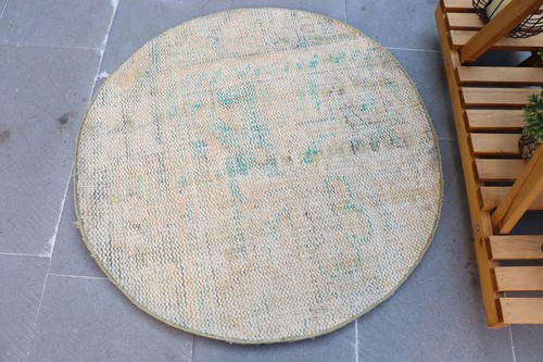 7x2 rug vintage - 2,7x2,6,