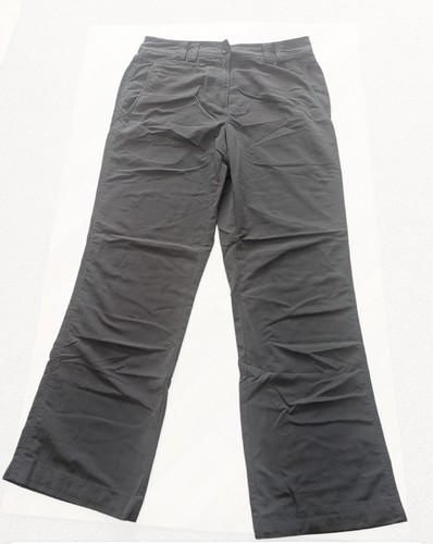 Rohan fusion trousers size 12 - trousers,