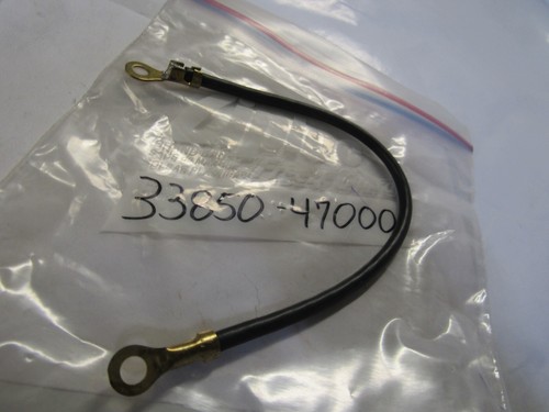 New nos oem - suzuki, starter