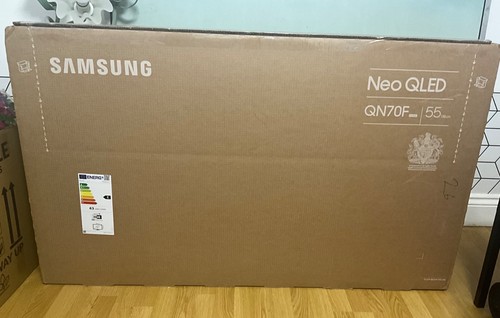 Samsung qn70f neo - qn70f, qled