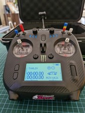 FLYSKY 2.4G Radio Transmitter