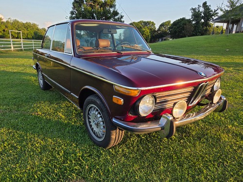 1972 bmw 2002 - bmw,