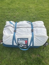 Quechua 6.3XL Family Seconds