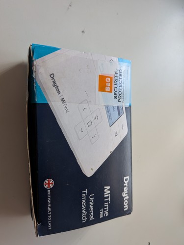 Drayton lp711 day electronic - drayton,