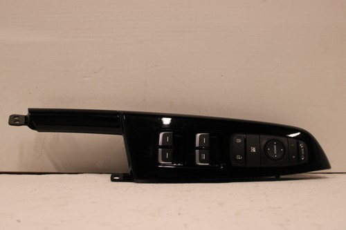 Electric window switch - window,