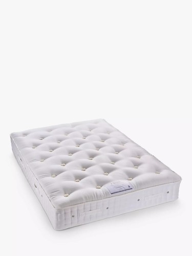 Hypnos mattress medium firm - hypnos, mattress,