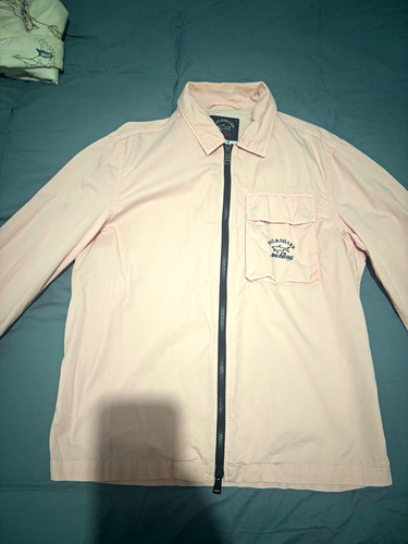 Paul shark yachting jacket - yachting,